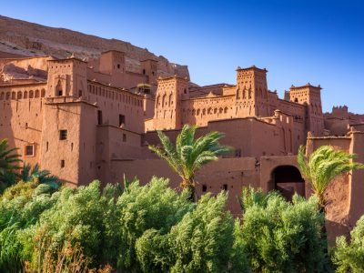 voyage guide au maroc