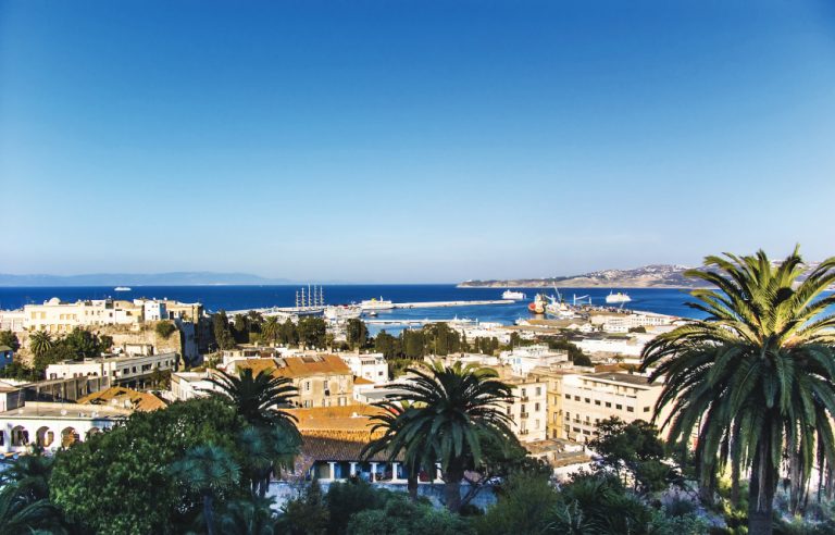 Grand tour du Maroc