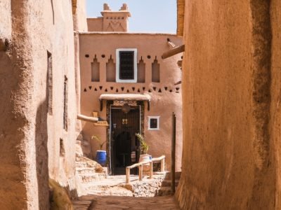 voyage guide au maroc