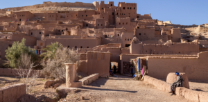 ait benhaddou